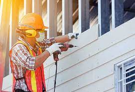 Best James Hardie Siding  in George, IA